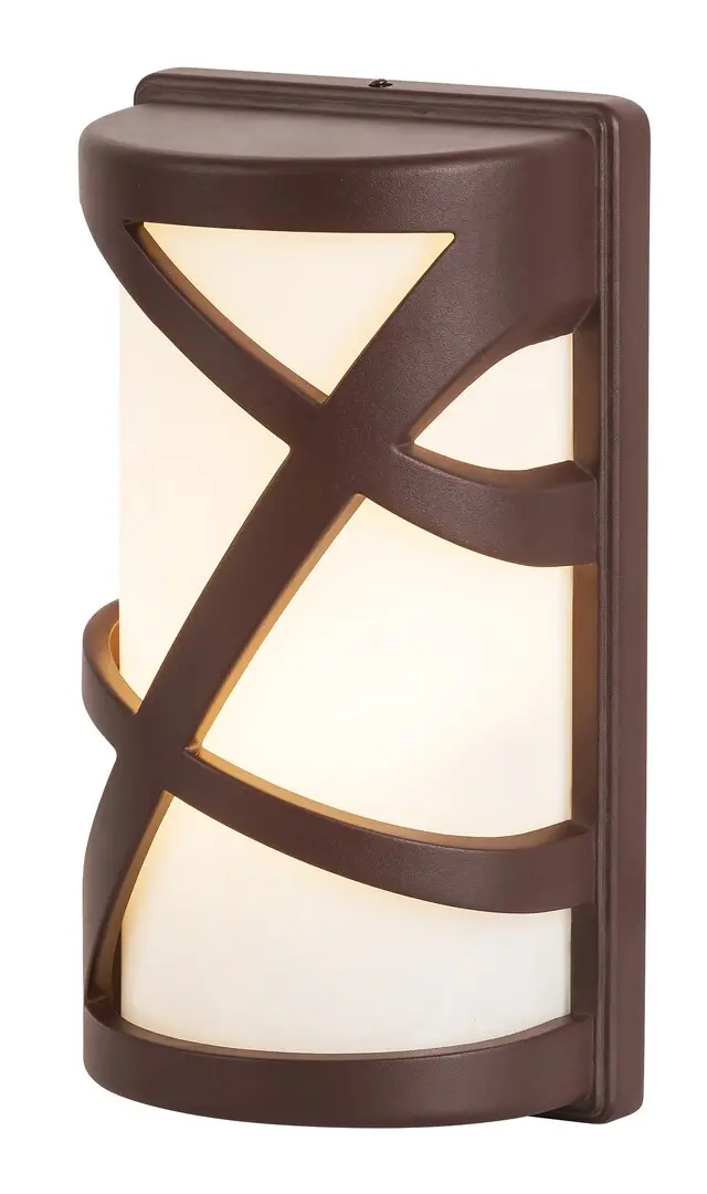 Záhradné svietidlo Rabalux 8766 1x40W E27 230V IP54